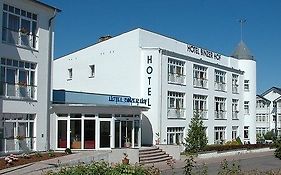 Hotel Binzer Hof Binz